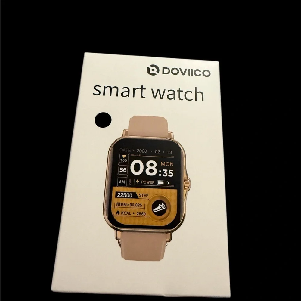 Doviico stay connected